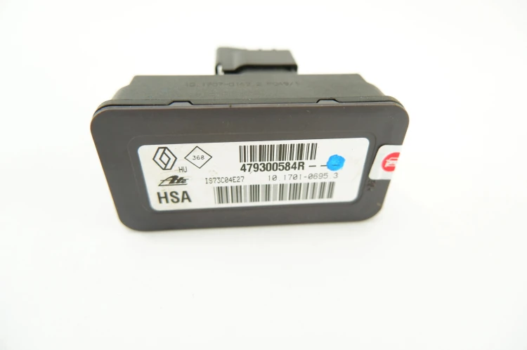 CZUJNIK ESP RENAULT SCENIC III LIFT (2013-2016) 1.6 DCI 130KM 479300584R