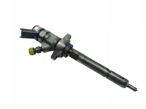 WTRYSKIWACZ BOSCH FORD MAZDA VOLVO PEUGEOT CITROEN 1.6 HDI TDCI 0445110259