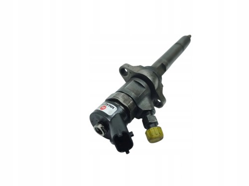 WTRYSKIWACZ BOSCH FORD MAZDA VOLVO PEUGEOT CITROEN 1.6 HDI TDCI 0445110259