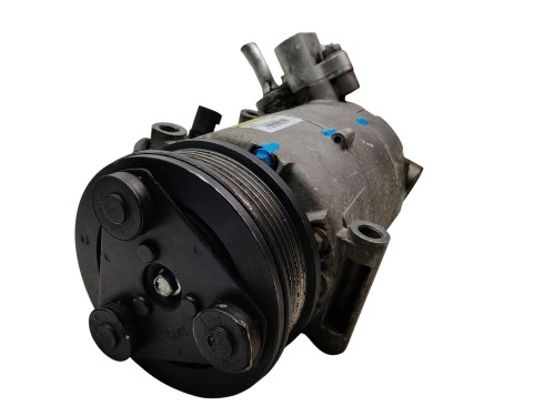 SPRĘŻARKA KLIMATYZACJI FORD MONDEO MK4 LIFT (2010-2014) 2.0 TDCI 140KM 10-1