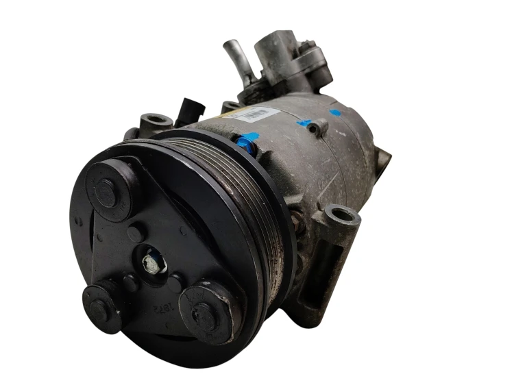 SPRĘŻARKA KLIMATYZACJI FORD MONDEO MK4 LIFT (2010-2014) 2.0 TDCI 140KM 10-1