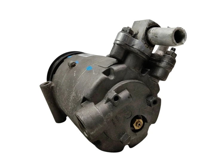 SPRĘŻARKA KLIMATYZACJI FORD MONDEO MK4 LIFT (2010-2014) 2.0 TDCI 140KM 10-1