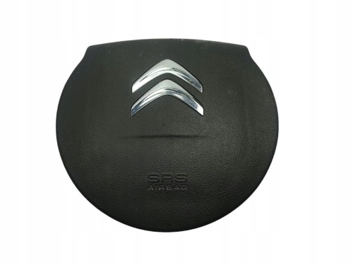 PODUSZKA KIEROWCY CITROEN C4 PICASSO I LIFT (2010-2013) 1.6 e-HDI 112KM 967