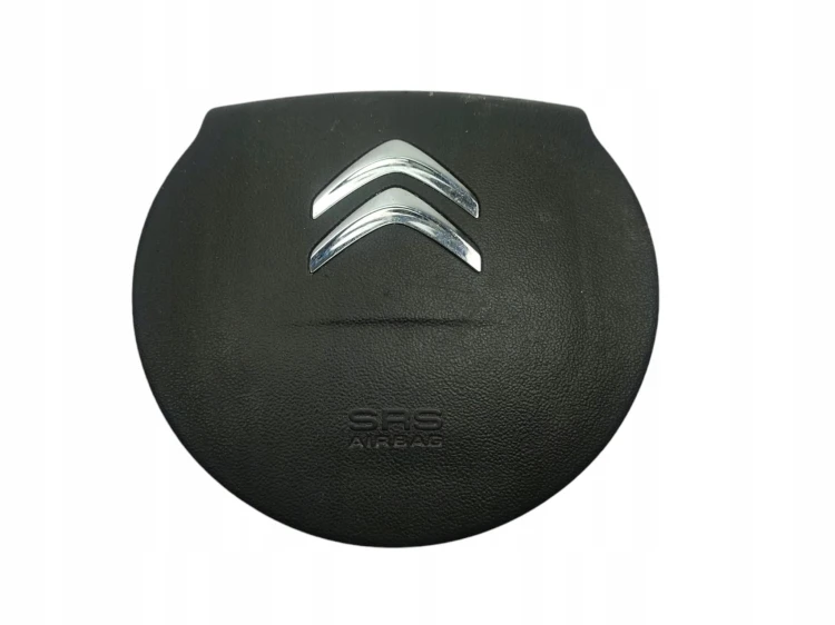 PODUSZKA KIEROWCY CITROEN C4 PICASSO I LIFT (2010-2013) 1.6 e-HDI 112KM 967
