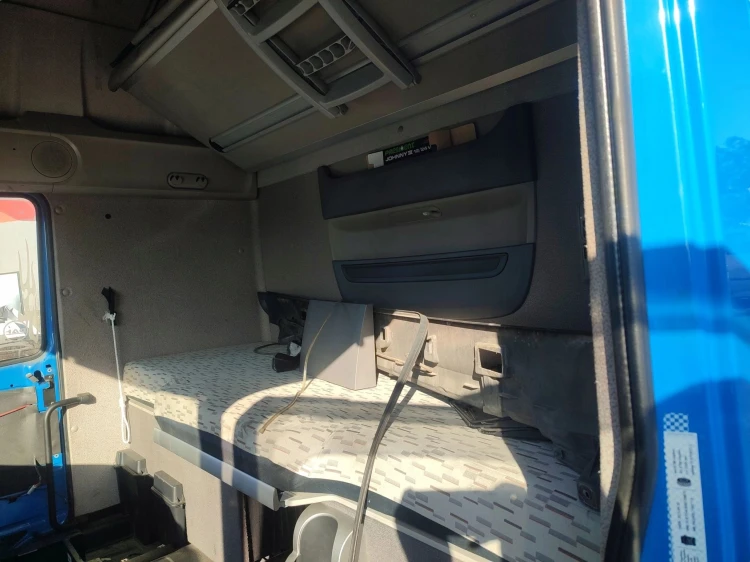 KABINA DAF XF FT 460 (2014-) 12.9 462KM