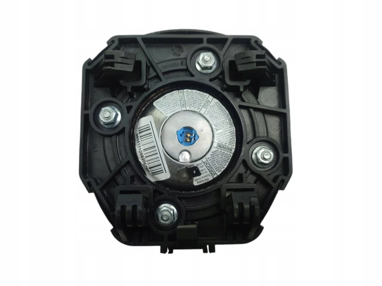 PODUSZKA KIEROWCY CITROEN C4 PICASSO I LIFT (2010-2013) 1.6 e-HDI 112KM 967