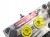 POMPA ABS MITSUBISHI ECLIPSE I 1G (1989-1992) 2.0 150KM MB668360