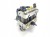 POMPA ABS MITSUBISHI ECLIPSE I 1G (1989-1992) 2.0 150KM MB668360