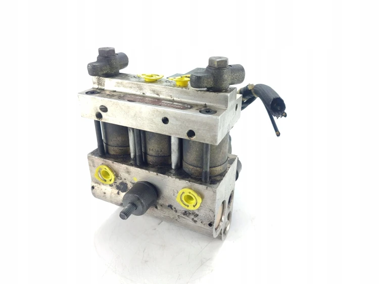POMPA ABS MITSUBISHI ECLIPSE I 1G (1989-1992) 2.0 150KM MB668360