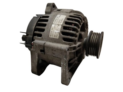 ALTERNATOR RENAULT MEGANE II (2002-2005) 1.6 16V 112KM S543560A