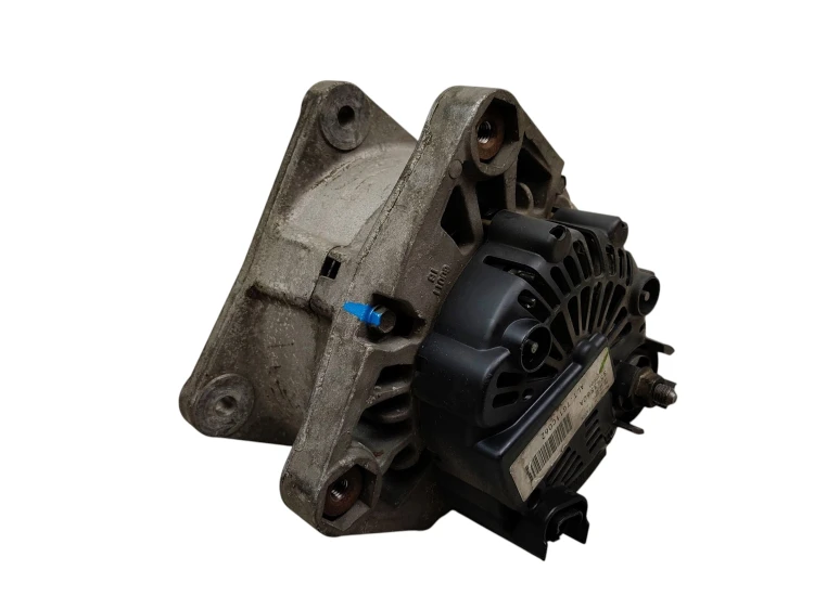 ALTERNATOR RENAULT MEGANE II (2002-2005) 1.6 16V 112KM S543560A