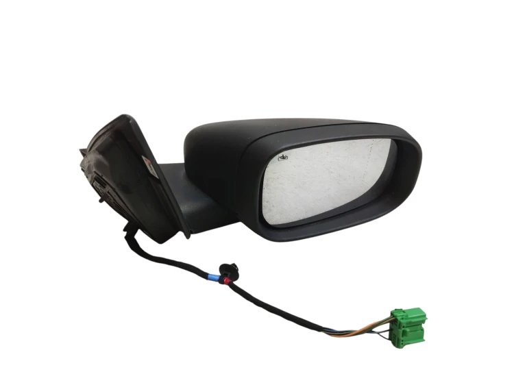 LUSTERKO PRAWE VOLVO C30 (2006-2010) 1.6 D 109KM 30657328