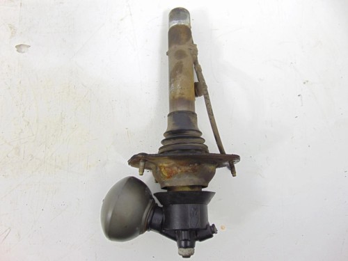 AMORTYZATOR HYDRAULICZNY LEWY PRZÓD CITROEN C5 I (2001-2004) 2.0 16V