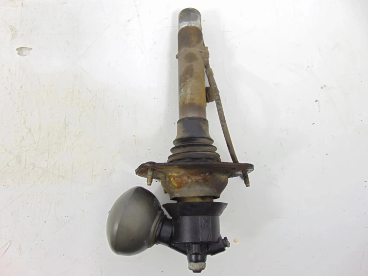 AMORTYZATOR HYDRAULICZNY LEWY PRZÓD CITROEN C5 I (2001-2004) 2.0 16V
