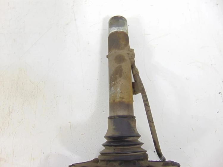 AMORTYZATOR HYDRAULICZNY LEWY PRZÓD CITROEN C5 I (2001-2004) 2.0 16V