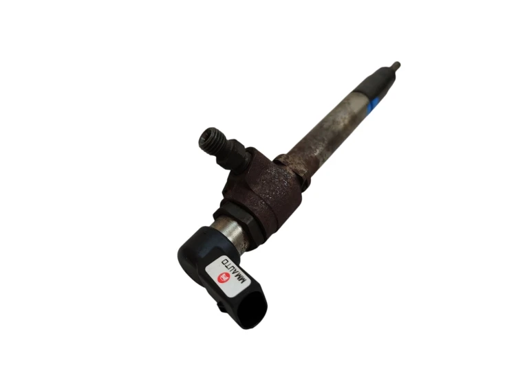WTRYSKIWACZ PEUGEOT 607 LIFT (2004-2010) 2.7 HDI 204KM 6U3Q-9K546-AA