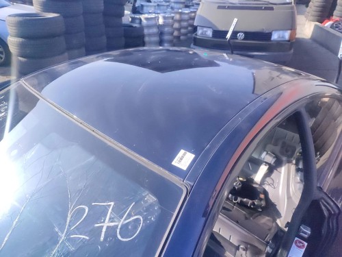DACH BMW 6 F13 (2010-2014) 3.0 D 313KM