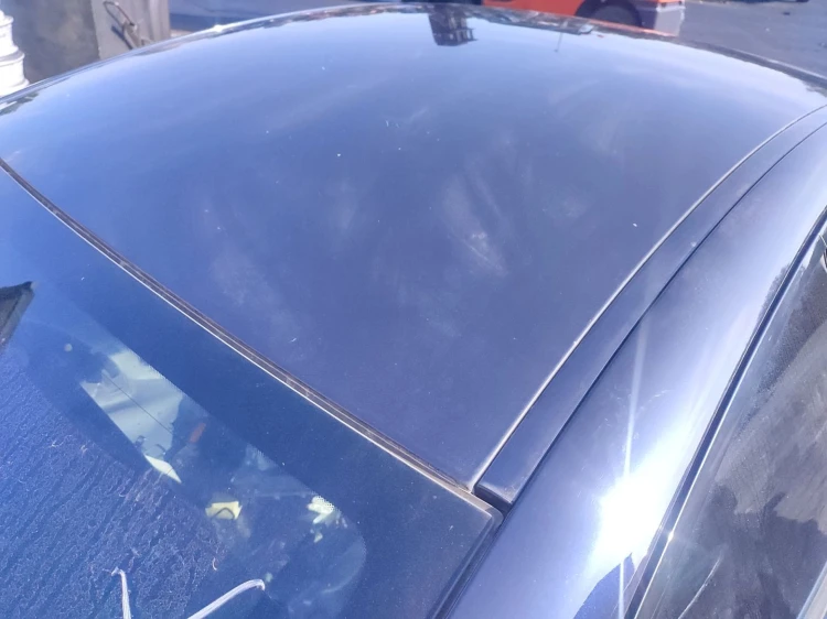 DACH BMW 6 F13 (2010-2014) 3.0 D 313KM