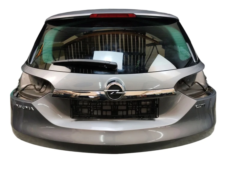 KLAPA BAGAŻNIKA OPEL INSIGNIA A LIFT (2013-2017) 1.6 CDTI 136KM