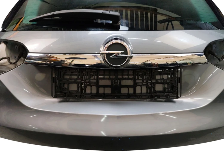 KLAPA BAGAŻNIKA OPEL INSIGNIA A LIFT (2013-2017) 1.6 CDTI 136KM