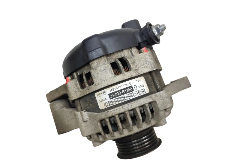 ALTERNATOR SUZUKI SX4 S-CROSS (2013-2016) 1.6 VVT 120KM 31400-61M0