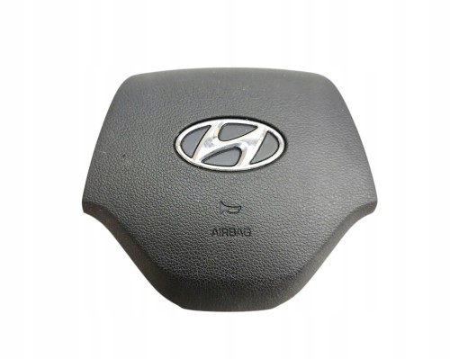 PODUSZKA KIEROWCY HYUNDAI TUCSON III LIFT (2018-2020) 1.6 GDI 132KM 56900-D