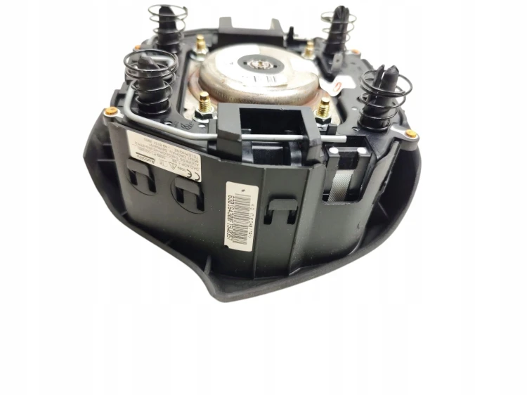 PODUSZKA KIEROWCY HYUNDAI TUCSON III LIFT (2018-2020) 1.6 GDI 132KM 56900-D