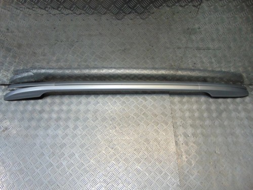 RELINGI DACHOWE RENAULT MEGANE III (2008-2013)