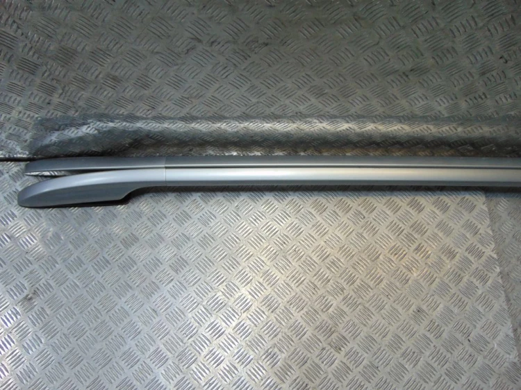 RELINGI DACHOWE RENAULT MEGANE III (2008-2013)