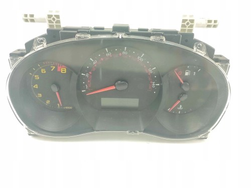 LICZNIK RENAULT WIND (2010-2013) 1.6 16V P250450041R