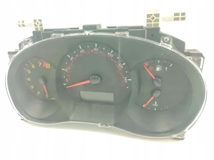LICZNIK RENAULT WIND (2010-2013) 1.6 16V P250450041R