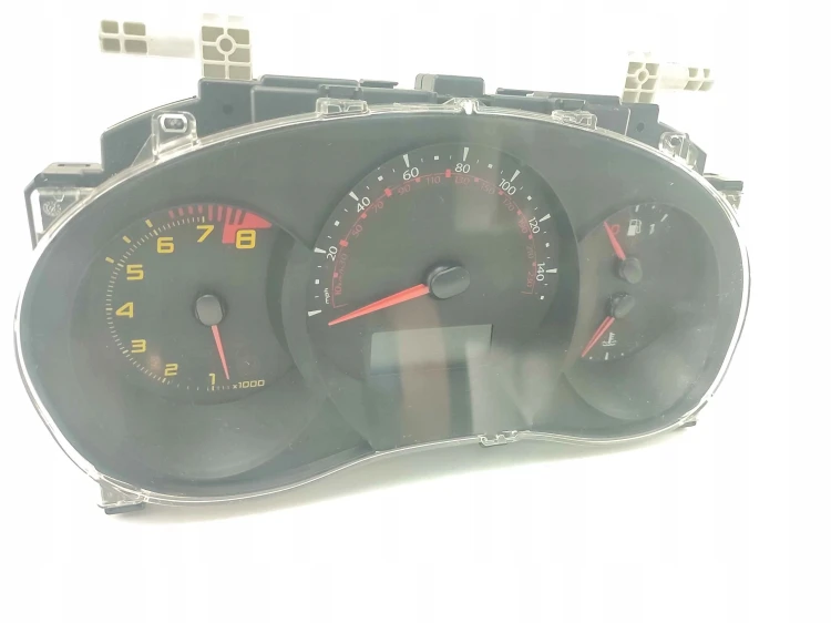 LICZNIK RENAULT WIND (2010-2013) 1.6 16V P250450041R