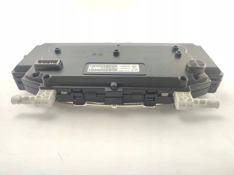 LICZNIK RENAULT WIND (2010-2013) 1.6 16V P250450041R