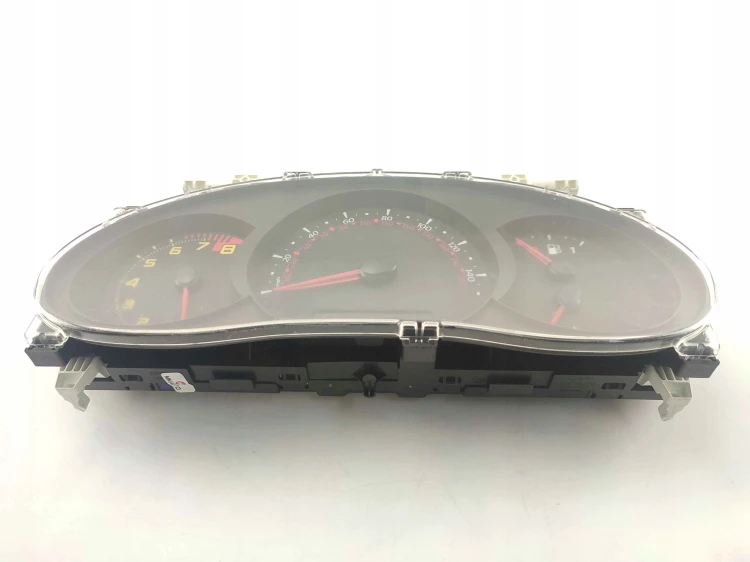 LICZNIK RENAULT WIND (2010-2013) 1.6 16V P250450041R