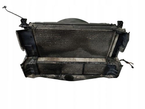 PAS PRZEDNI WZMOCNIENIE MERCEDES A W176 (2012-2015) 1.5 CDI 109KM