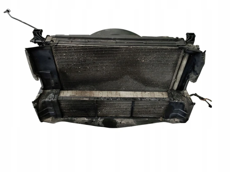 PAS PRZEDNI WZMOCNIENIE MERCEDES A W176 (2012-2015) 1.5 CDI 109KM