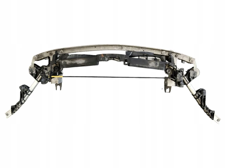 PAS PRZEDNI WZMOCNIENIE MERCEDES A W176 (2012-2015) 1.5 CDI 109KM