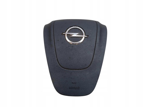 PODUSZKA KIEROWCY OPEL MERIVA B (2010-2013) 1.4 T 120KM 13300473