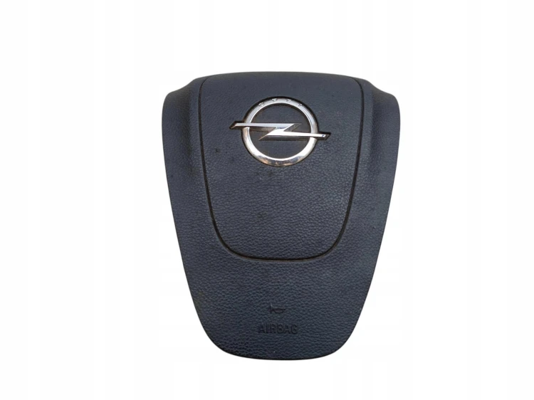 PODUSZKA KIEROWCY OPEL MERIVA B (2010-2013) 1.4 T 120KM 13300473