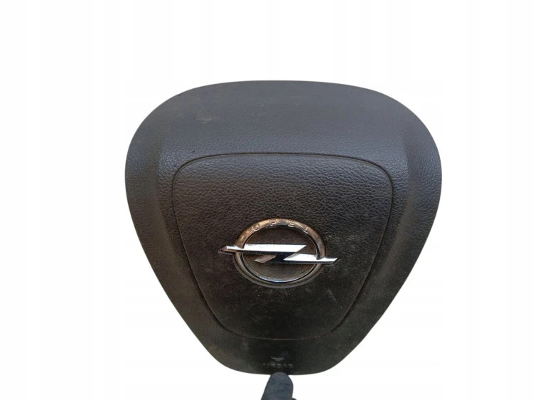 PODUSZKA KIEROWCY OPEL MERIVA B (2010-2013) 1.4 T 120KM 13300473