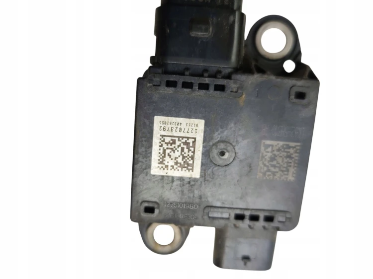 SONDA NOX LAND ROVER DEFENDER II L663 (2019-) 2.0 SD4 241KM LK62-5H310-AB