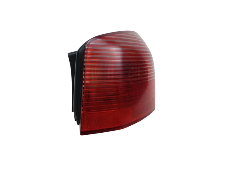 LAMPA PRAWY TYŁ PEUGEOT 407 (2004-2008) 2.0 HDI 136KM