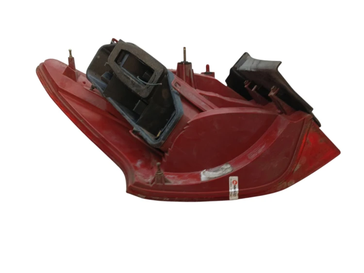 LAMPA PRAWY TYŁ PEUGEOT 407 (2004-2008) 2.0 HDI 136KM