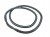 USZCZELKA DRZWI PRAWY TYŁ OPEL ASTRA L (2022-) 1.2 T 131KM 9838518480