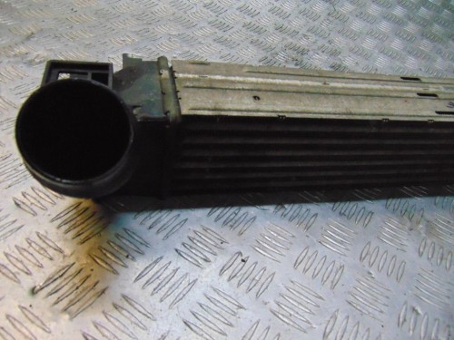 INTERCOOLER RENAULT SCENIC III GRAND 1.4 TCE