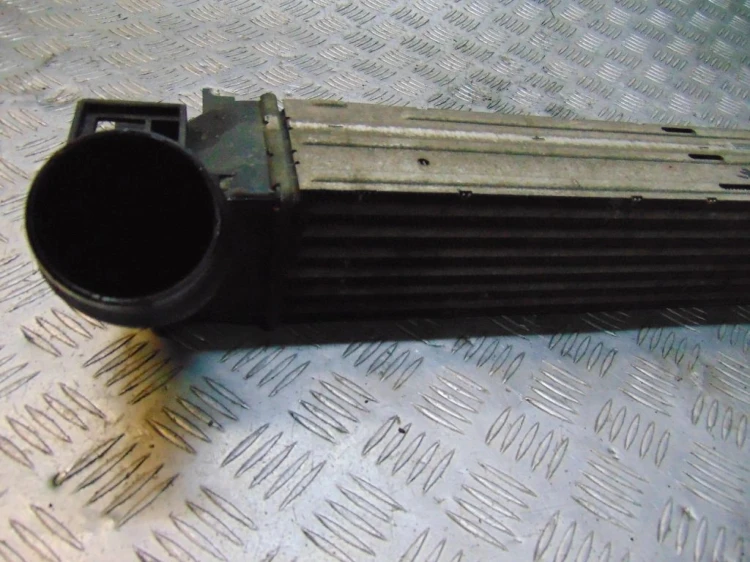 INTERCOOLER RENAULT SCENIC III GRAND 1.4 TCE