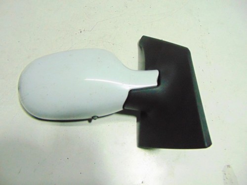 LUSTERKO PRAWE RENAULT SCENIC I LIFT (1999-2003) 1.8 16V