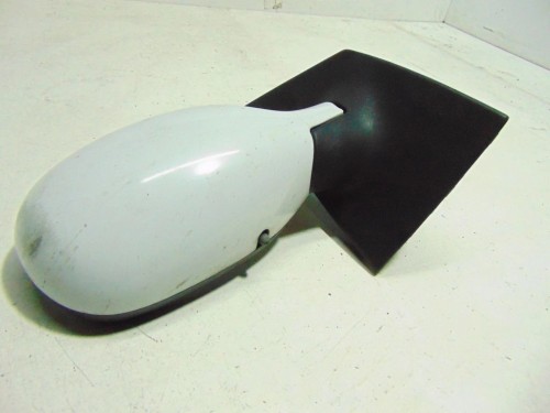 LUSTERKO PRAWE RENAULT SCENIC I LIFT (1999-2003) 1.8 16V