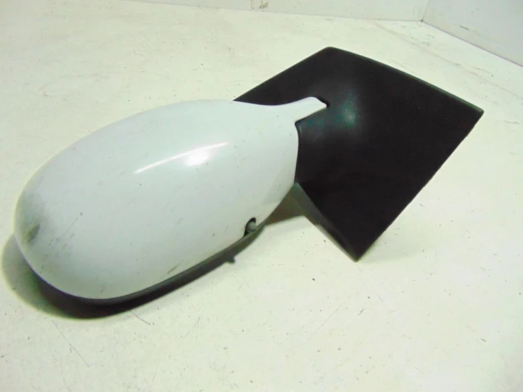 LUSTERKO PRAWE RENAULT SCENIC I LIFT (1999-2003) 1.8 16V