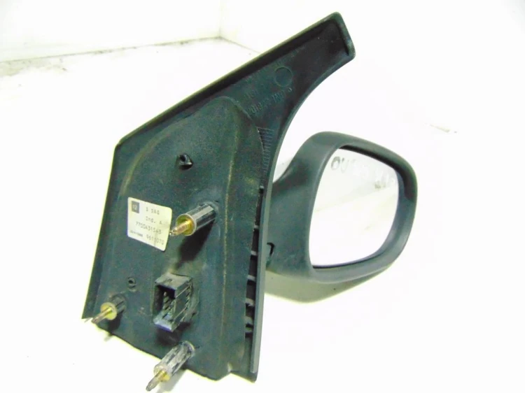 LUSTERKO PRAWE RENAULT SCENIC I LIFT (1999-2003) 1.8 16V